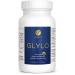 GLYLO - Scientifically formulated Healthy Aging & Weight Management Pill - Reduces Cravings & Menopause Related Weight - 60 Caps 1