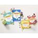 Burt's Bees Purifying Sheet Mask with Kiwi Extract 0.33 oz - Natural Skincare - Buy Online on GoSupps.com