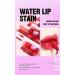 6 Colors Water Lip Tint Stain - Matte Velvet Liquid Lipstick & Cheek Tint | Long-Lasting, Waterproof Lip Gloss & Blusher Makeup (03) - Buy Online on GoSupps.com