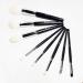 Buy IBRA Makeup No. 105 Highlight & Contour Brush - Natural Hair | Best International Shipping - Buy Online on GoSupps.com