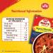 MTR RTE Rajma Masala 300 g (Pack of 2) 300g (Pack of 2) - Buy Online on GoSupps.com