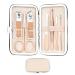 Manicure Set Nail Set Pedicure Set Nail Clippers Nail Scissors Pedicure Set Foot Care Nail Accessories Manicure & Pedicure Sets Toenail Scissors Clipper Set Toenail Scissors Manicure Set Rose Gold