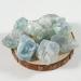 Soulnioi Green Fluorite 230g Natural Crystal Powder for Aromatherapy & Decor - Buy Online on GoSupps.com