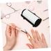 minkissy Sheet Nail Art Stamp Oil Absorber Nail Stamper Oil Remover Paper Nail Art Tool Nail Stamping Polish Remover Oil Absorbing Paper Nail Stamper Oil Removing Paper Nail Art Accessory - Buy Online on GoSupps.com