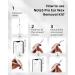 Premium Ear Wax Removal Kit with Camera - Bebird Ear Cleaner Tool 10MP Gimbaled Gyroscope & 12 Ear Spoons for Effective Ear Cleaning - Buy Online on GoSupps.com