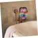 Didiseaon Bath Ball Tools for Kids Sponges for Body Bath Sponges Wash Clothes for Baby Kids Body Loofahs Unicorn Body Scrubber Lovely Bath Scrubbers Kids Bath Shower Balls Bubble Making Nets - Buy Online on GoSupps.com
