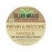 Taliah Waajid Repair & Restore Hair Strengthening Masque 12oz - Strengthen & Revitalize Your Hair - International Shipping Available - Buy Online on GoSupps.com