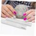 6 Pi ces Stylo Huile Rechargeable Pour Les Ongles Stylo Huile Pour Cuticules Pour Les Tubes De Brillant L vres Vides Stylos Huile Pour Ongles Manucure Cr me Coiffante Pp - Buy Online on GoSupps.com