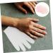 HONMEET 3 Pairs Cover Women Moisturizing Gloves Lotion Gloves Overnight for Women Hand Gloves Moisturizing Overnight Moisturizing Repairing Gloves Dry Hand Gloves - Buy Online on GoSupps.com
