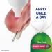Super Poligrip Original Denture Adhesive Cream - 2.4 oz (Pack of 4) | Zinc-Free Denture Cream - Buy Online on GoSupps.com
