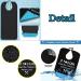 Dyzoxa Funny Waterproof Bibs for Men and Women - Washable and Reusable Clothing Protector with Crumb Catcher for Elderly - Buy Online on GoSupps.com