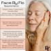 Bakuchiol Face Serum with Hyaluronic Acid | Natural Retinol Alternative | Anti-Aging & Paraben-Free | Reduce Wrinkles & Fine Lines - Buy Online on GoSupps.com