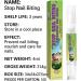 Nail Bite Prevention - Anti-Bite Nail Polish 2ml Secure Finger Protector for Toddlers Women Men Cuticle Care Spa Home Travel - Buy Online on GoSupps.com