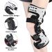 RISURRY OA Unloader Knee Brace for Arthritis Pain Relief - Universal-Left Leg - Buy Online on GoSupps.com