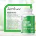 All Natural Advice Super Complete Detox and Colon Cleanse Pure Flush 180 Capsules First Step in Weight Loss by Promoting Bowel Movements that is Easy on your Body - Buy Online on GoSupps.com