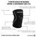 Rehband Kids Neoprene Knee Sleeve with Patella Opening | Children s Knee Support | 5mm Medium Brace (1 Piece or Pair - Buy Online on GoSupps.com