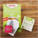 Yogi Tea Organic Alkaline Herbs - 17 Teabags - Buy Online on GoSupps.com