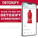 Detoxify PreCleanse Herbal Supplement - 6 Capsules | Professionally Formulated Cleanse for Your Program - Buy Online on GoSupps.com