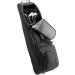 Bag Boy T-460 Golf Bag Wheeled Travel Cover - Black | Convenient and Durable - Buy Online on GoSupps.com