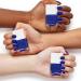 Nails 45 Second Speedy Gloss Longing For Leicester Square 14ml Blue Nail Polish - Buy Online on GoSupps.com