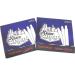 The Shave Factory Traditional Shaving Set with Metal Straight Razor & 100 DORCO Blades - Ideal for Barbers & Shaving Enthusiasts - Buy Online on GoSupps.com