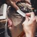Stainless Steel Cut Throat Razor Kit with Leather Sharpener - Straight Razor for Barber & Home Shaving - Single Edge Blades - Ideal Men's Gift - Buy Online on GoSupps.com
