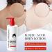 Crsetmyth Kojic Kojic Acid Skin Whitening Body Lotion 250 G Skin Whitening Cream Brightening Body Lotion with Kojic Acid Skin Lightening Body Cream for Radiant Skin - Buy Online on GoSupps.com