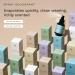 Natural Spray Deodorant For Men and Women | Vegan Baking Soda Free Aluminum Free Paraben Free | 100+ Day Supply (Sandalwood) - Buy Online on GoSupps.com