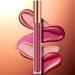 Lip Plumping Gloss Professional Makeup Lip Oil Shiny & Moisturizing Lip Gloss Glitter Lip Gloss Moisturizing Liquid Lipstick Glossy Lip Oil (#04 m) - Buy Online on GoSupps.com