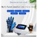 Disability Aids Rehabilitation Equipment Hemiplegia Finger Rehabilitation Trainer Robot Gloves for Stroke Hemiplegia Hand Function Recovery Left-M - Buy Online on GoSupps.com