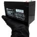 Buy UB1290-F2 Battery 12V 9AH SLA Lead Acid for PS1290 PS-1290 PS-1280 LP12-8.5 - International Shipping Available - Buy Online on GoSupps.com