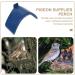 Shop Iplusmile Bird Cage Accessories: 30pcs Pigeon Perch & Toys for Robstalls Support | International Shipping - Buy Online on GoSupps.com