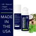 Basic Vigor Migrastil PainBlock Roll-On 3 oz | Relieve Muscle Aches Cramps & Joint Discomfort - Fast Shipping Internationally - Buy Online on GoSupps.com