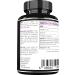 N-Acetyl-L-Tyrosine 500mg with Vitamin B6 | 120 Capsules | High Dose Amino Acids Supplement | 4 Months Supply | Apollo's Hegemony - Buy Online on GoSupps.com