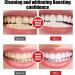 SP7 Probiotic Whitening Toothpaste - Ultra Stain Removal & Deep Cleaning Care for Bright Smiles - Buy Online on GoSupps.com