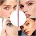 Pencil Eyeliner 0.6ml Colored Waterproof Eyeliner Smudge- Long-Wearing Formula Eyeliner Liquid Liner Smooth and Precise Lines Fine Tip Liquid Eyeliner for Beginner and Professional Makeup 1 count (Pack of 1) - Buy Online on GoSupps.com
