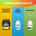 BiotechUSA Iso Whey Zero Clear Drinks Powder - Sugar-Free Lactose-Free Gluten-Free - Refreshing 5 Fruit Flavors - 21g Protein BCAAs 88 Kcal - 1000g Limette - Buy Online on GoSupps.com