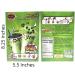 J-Basket Instant Boba Kit - Matcha & Black Tea Flavors + 2 Gosutoys Stickers - Buy Online on GoSupps.com