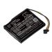 3.7V 1000mAh LHA11110001 VF6F Battery Replacement for Start 52