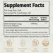 Auri Nutrition Super Chaga Elixir - Mushroom Superfood Liquid Supplement with Full Spectrum Immune Support from Oxidative Stress and Energy Lift - Chaga Tincture 60ml - Buy Online on GoSupps.com