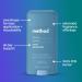 Method Deodorant Glacier + Granite - 24 Hour Odor Protection | 2.65 oz - Buy Internationally - Buy Online on GoSupps.com
