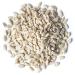 Organic Sunflower Seeds 8 oz - Raw, Non-GMO, Unsalted, Kosher, Vegan, Sirtfood, Bulk - Good Source of Protein, Vitamins E & B6 - Buy Online on GoSupps.com