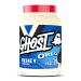GHOST WHEY Protein Powder, Oreo - 2lb, 25g of Protein - Whey Protein Blend - ­Post Workout Fitness & Nutrition Shakes, Smoothies, Baking & Cooking - Cookie Pieces Inside