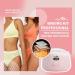 Lifestance Waxing Kit for Women - Professional 8min Heating Digital Wax Heater with 31 Accessories for Full Body Hair Removal - Buy Online on GoSupps.com