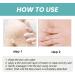 Body Shower Oil Women's Skin Care Shower Oil Women's Brightening Shower Oil Body Care Moisturizing Essence Oil to Smooth and Soften Dry or Rough Skin - Buy Online on GoSupps.com
