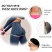 Ginger Butt Lifting Soap Butt Lifting Soap Upgrade Hip Lifting Soap Butt Enlargement Ginger Soap Hip Lifting Soap Ginger Butt Lift Soap Safe and Gentle Plump Butt Ginger Soap - Buy Online on GoSupps.com