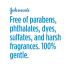 Johnson's Baby Creamy Oil Aloe & Vitamin E 8 fl. oz (236 ml) - Pack of 2 - Buy Online on GoSupps.com