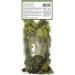 Living World Green Botanicals Dried Leaf Treat - Papaya Leaves - 10 g (0.35 oz) - Buy Online on GoSupps.com