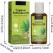 Cyperus Rotundus oil Cyperus Rotundus oil for hair removal organic cyperus rotundus oil moisturizing soothing ideal for all skin types 1 set 1 piece green 50 ml 50ml green - Buy Online on GoSupps.com