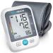 KEENHEALTH Digital Automatic Blood Pressure Monitor, 180 Reading Memory with Irregular Heartbeat Detection, Upper arm Blood Pressure Machine with Large Screen